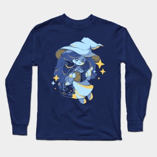 Blue witch Ranni Long Sleeve T-Shirt